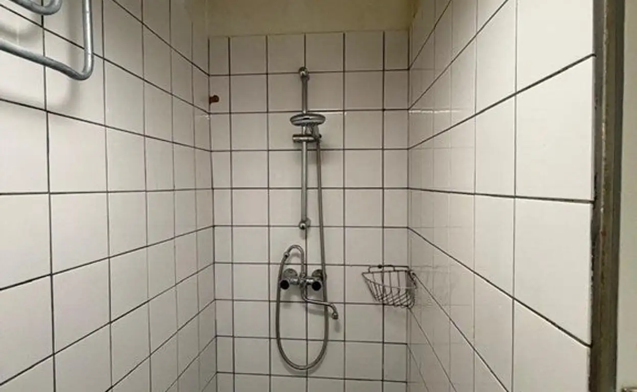 Foto #7 Appartement Groen van Prinstererstraat Rotterdam
