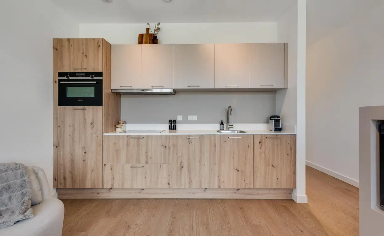 Foto #4 Appartement President Rooseveltlaan Maastricht