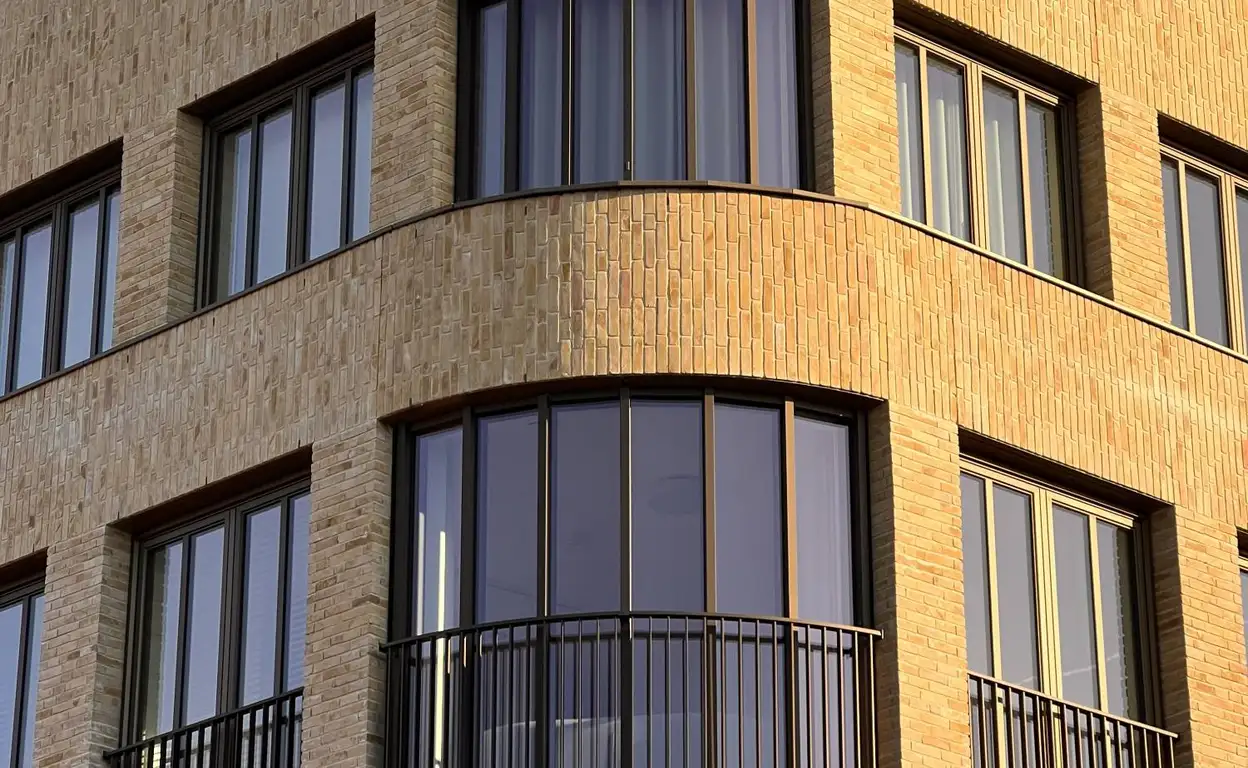 Foto #10 Appartement President Rooseveltlaan Maastricht
