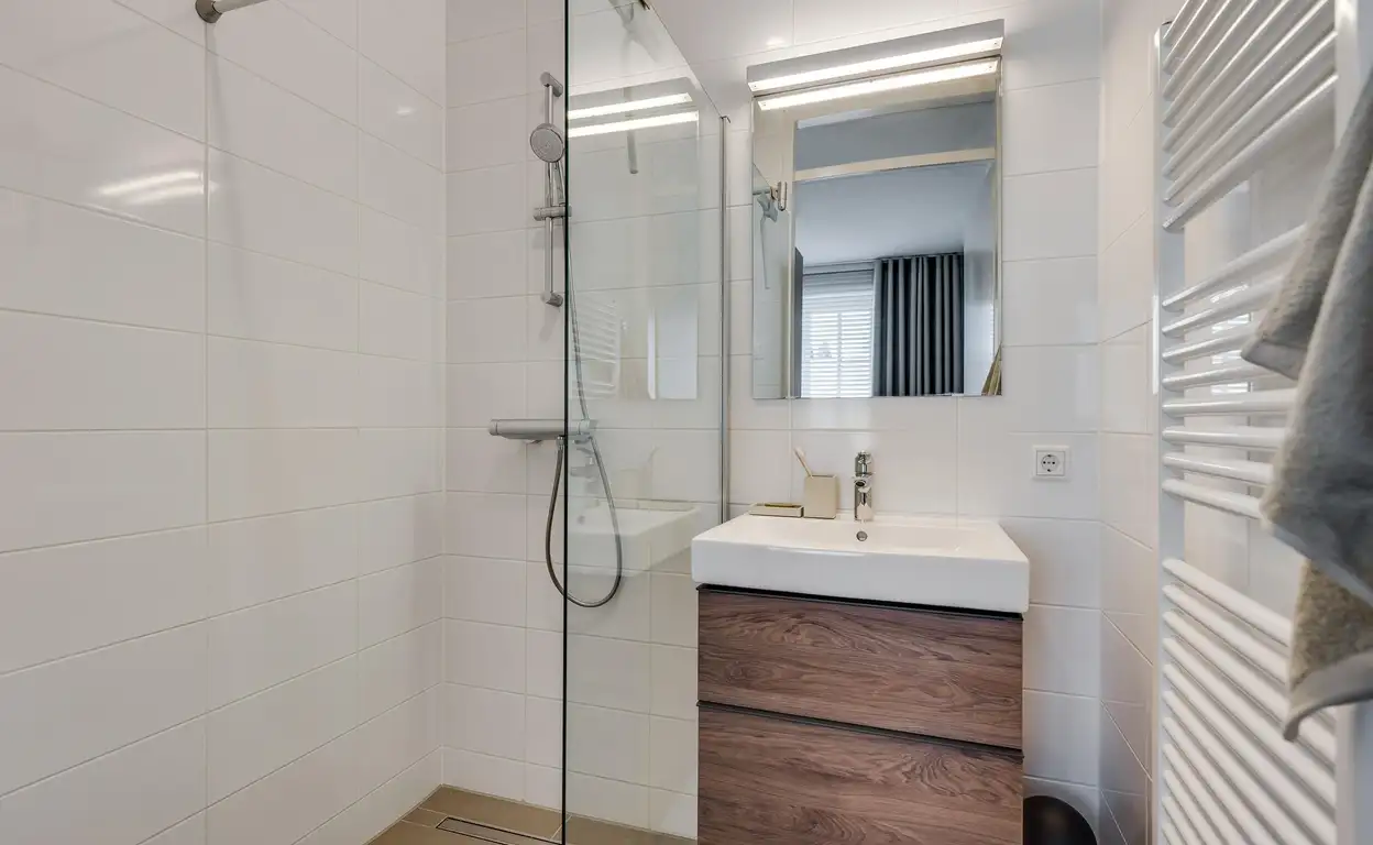Foto #6 Appartement President Rooseveltlaan Maastricht