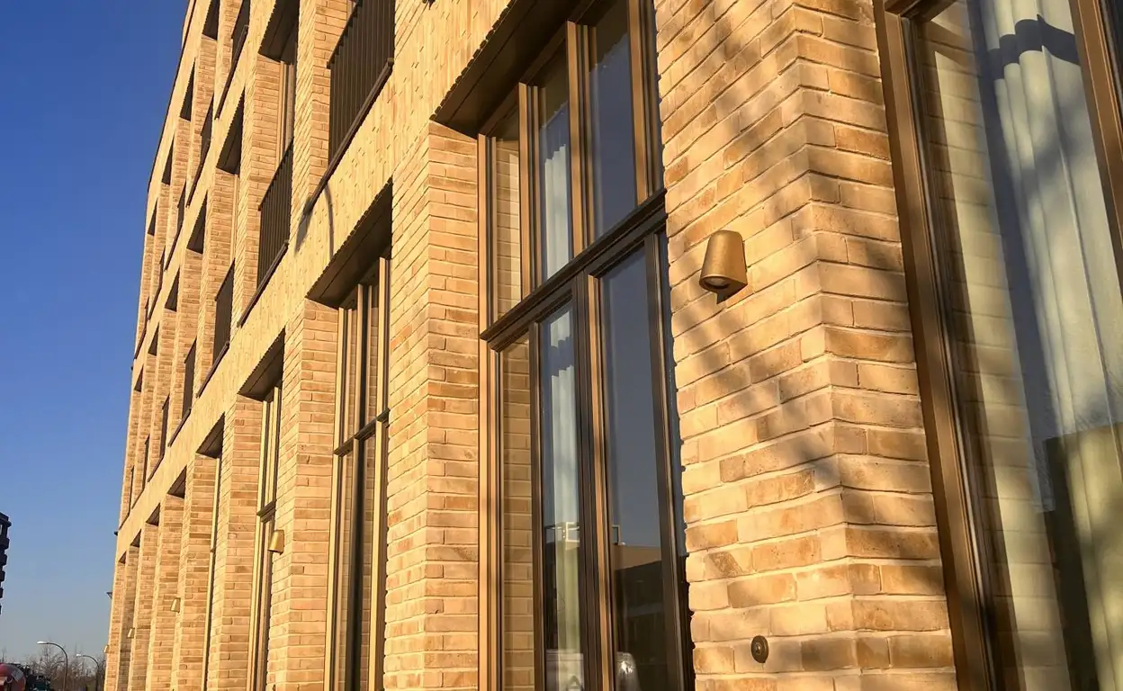 Foto #9 Appartement President Rooseveltlaan Maastricht