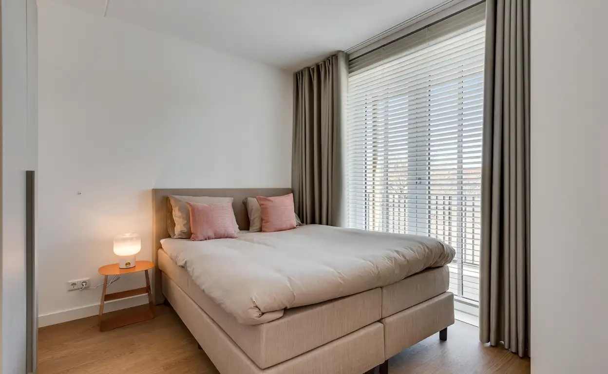 Foto #5 Appartement President Rooseveltlaan Maastricht