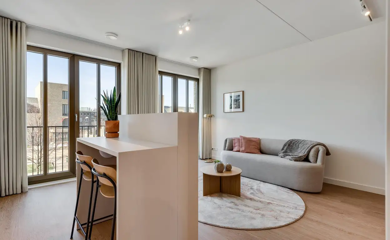 Foto #0 Appartement President Rooseveltlaan Maastricht