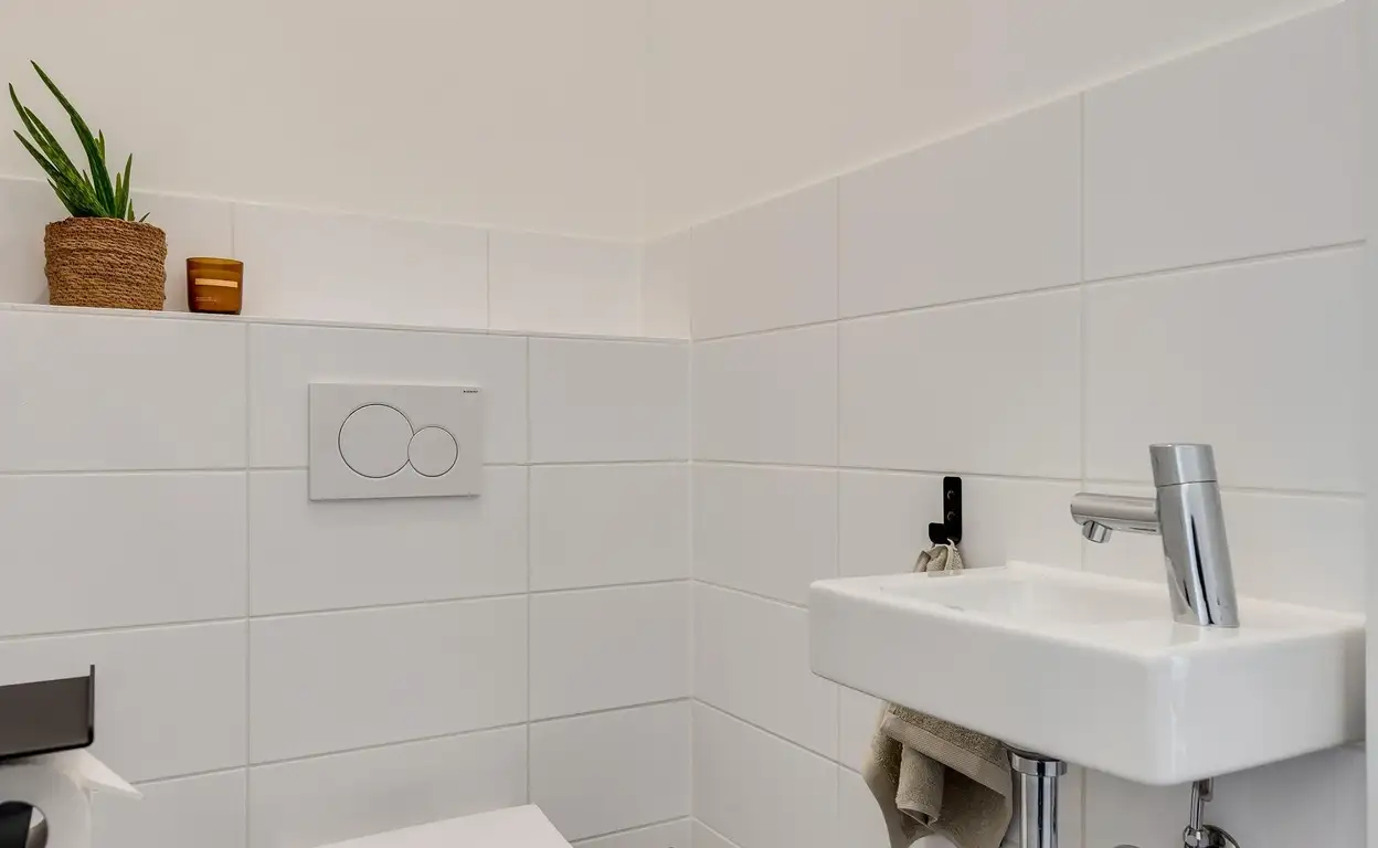 Foto #7 Appartement President Rooseveltlaan Maastricht
