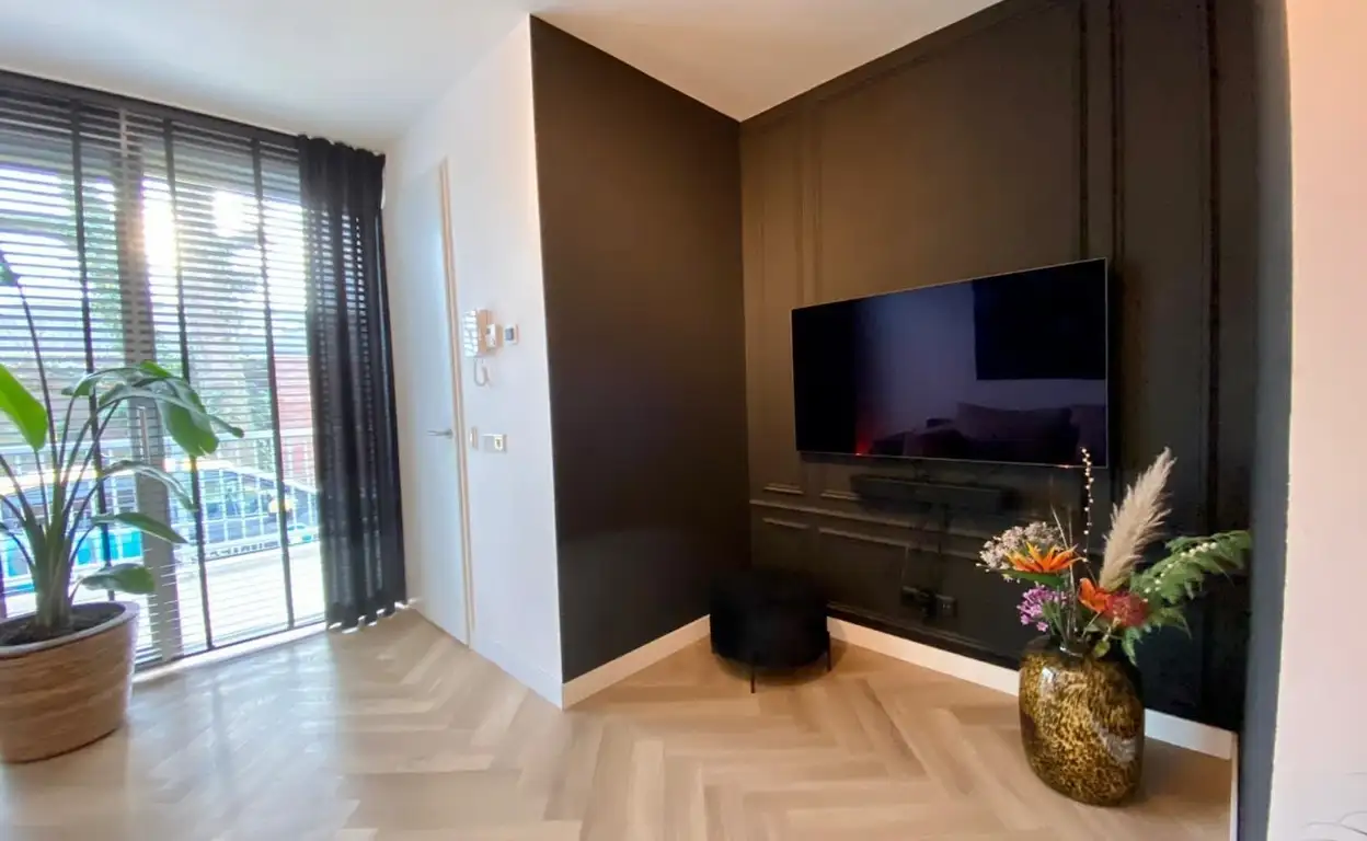 Foto #11 Appartement Hoogstraat Eindhoven