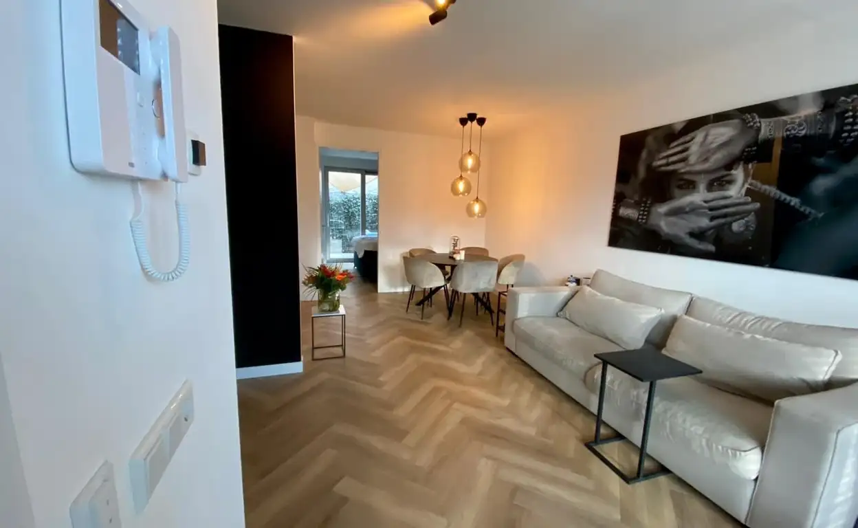 Foto #5 Appartement Hoogstraat Eindhoven