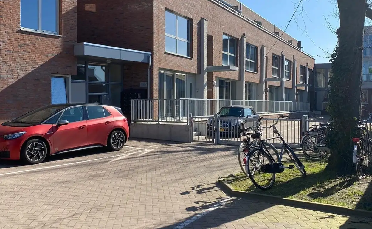 Foto #30 Appartement Hoogstraat Eindhoven