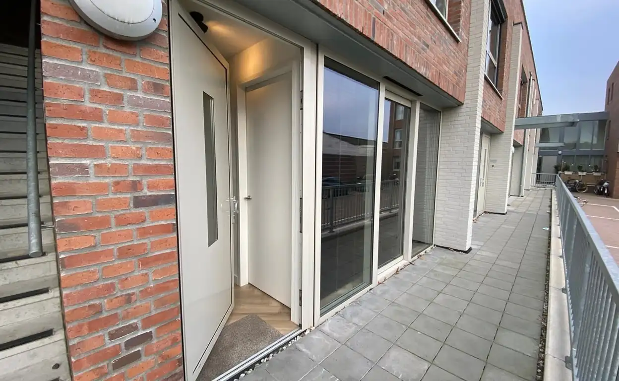 Foto #1 Appartement Hoogstraat Eindhoven