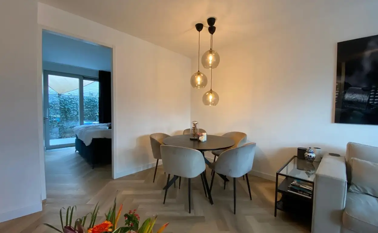Foto #10 Appartement Hoogstraat Eindhoven