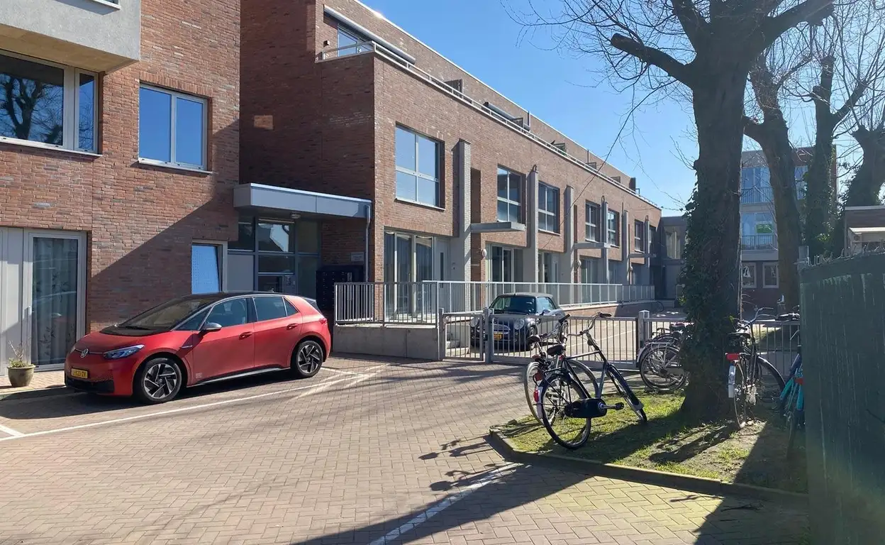 Foto #27 Appartement Hoogstraat Eindhoven