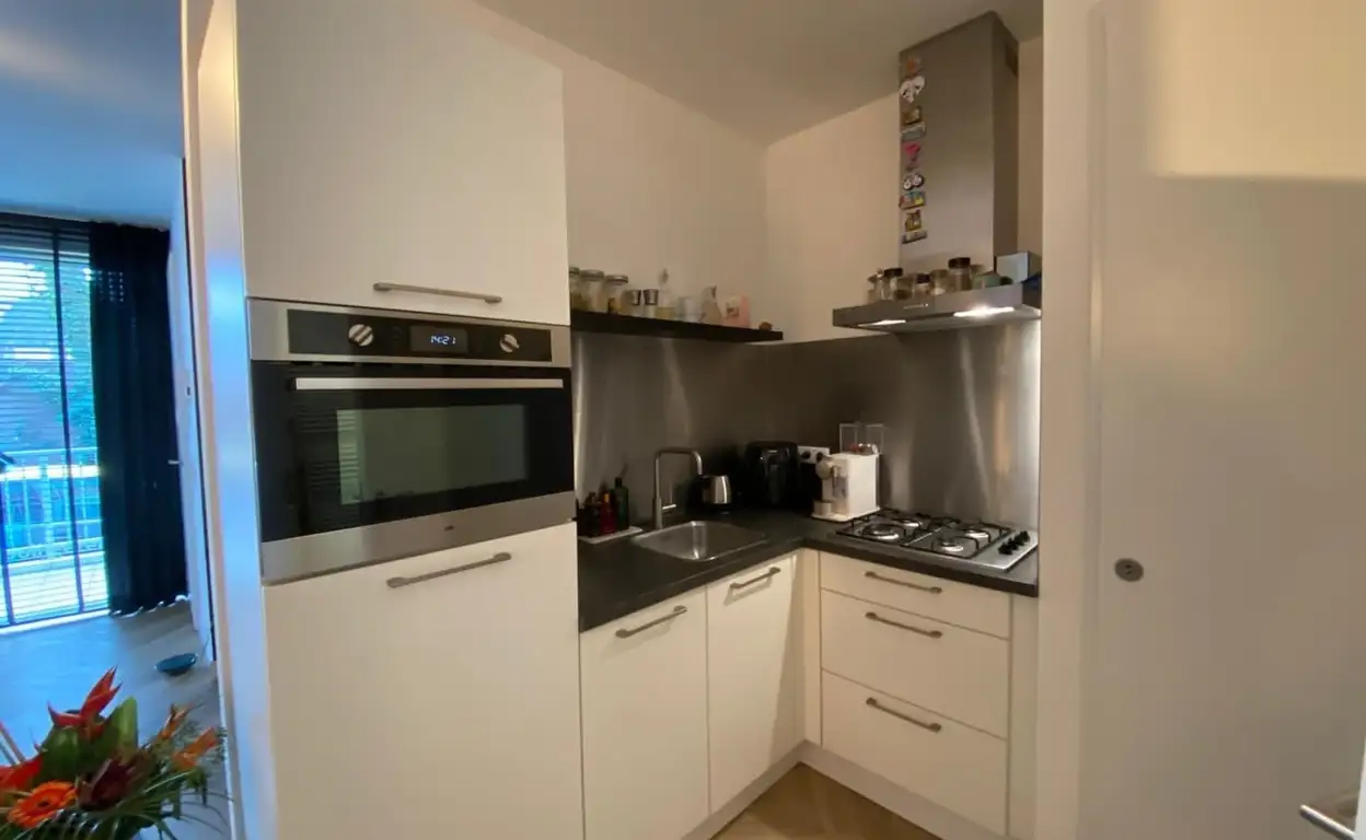 Foto #13 Appartement Hoogstraat Eindhoven