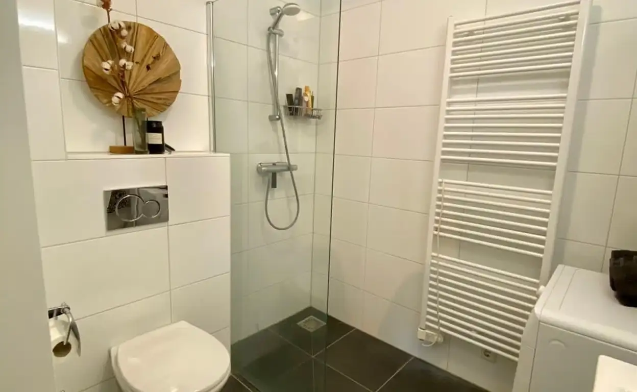 Foto #17 Appartement Hoogstraat Eindhoven