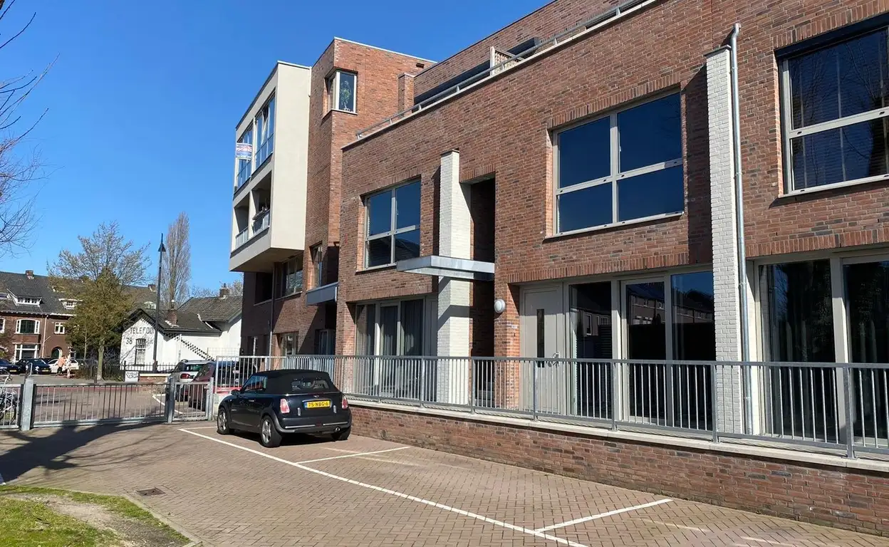 Foto #29 Appartement Hoogstraat Eindhoven