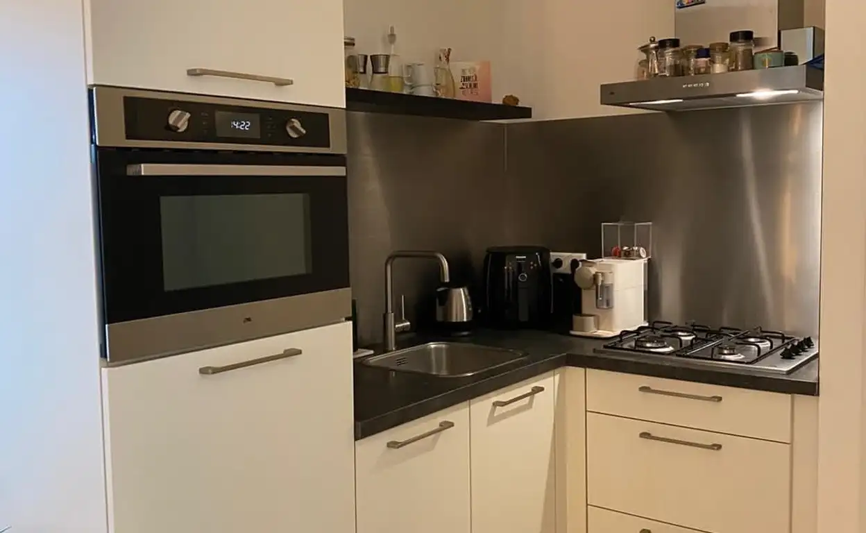 Foto #14 Appartement Hoogstraat Eindhoven
