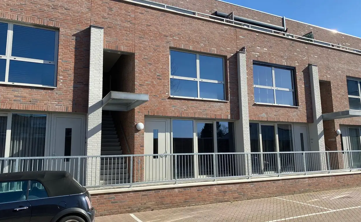 Foto #0 Appartement Hoogstraat Eindhoven