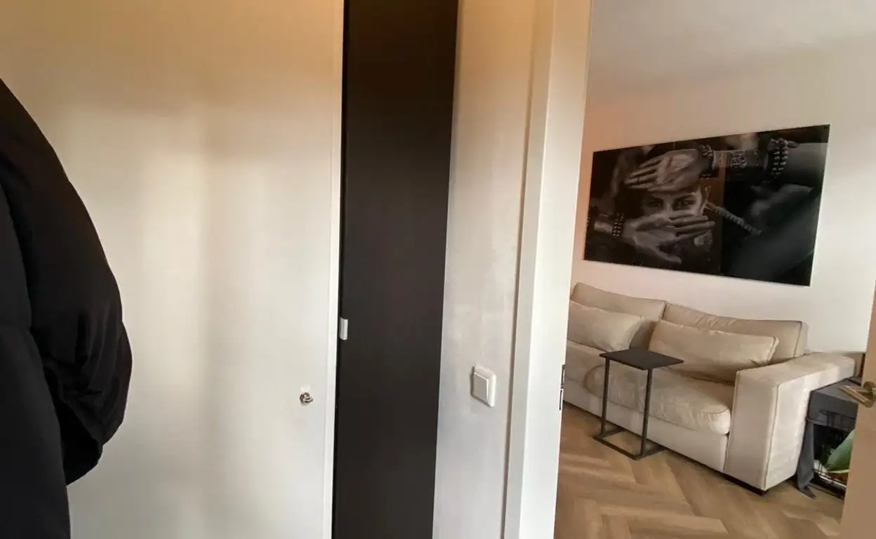 Foto #4 Appartement Hoogstraat Eindhoven