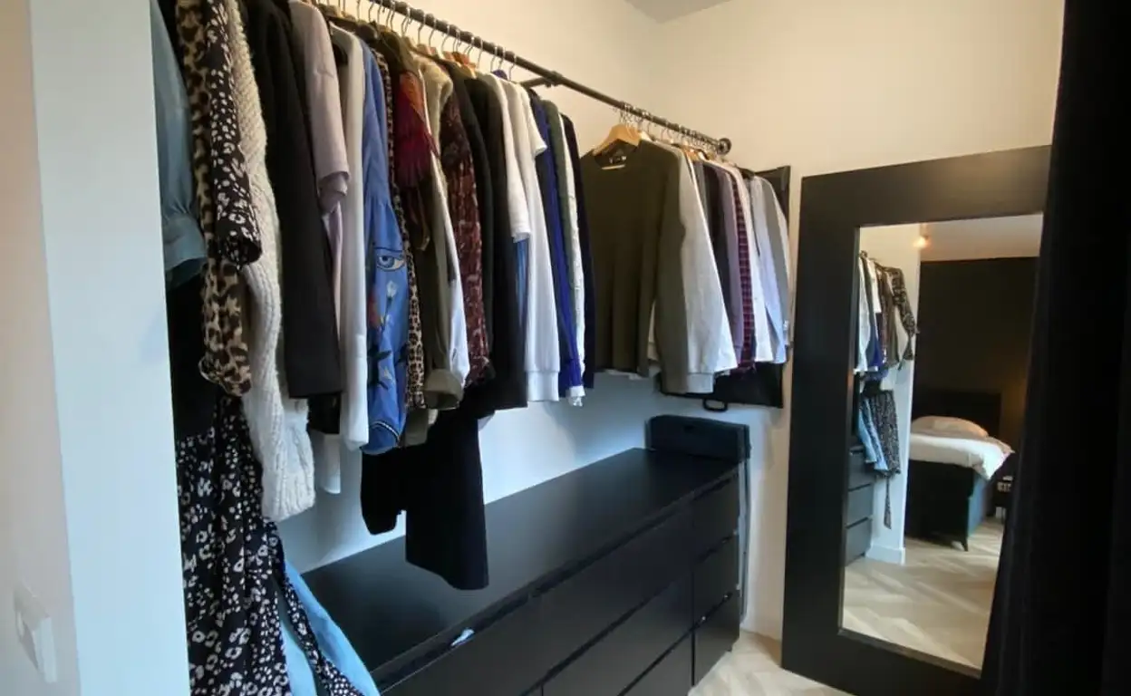 Foto #24 Appartement Hoogstraat Eindhoven