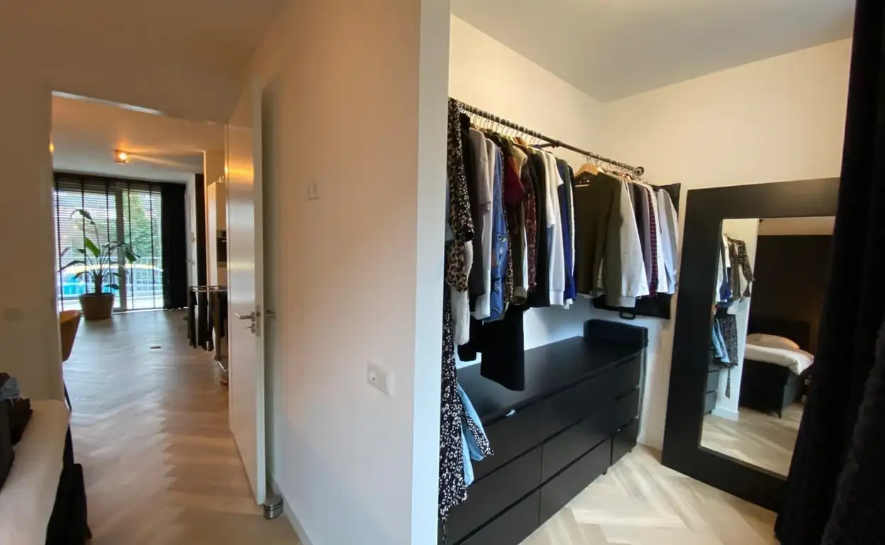 Foto #23 Appartement Hoogstraat Eindhoven