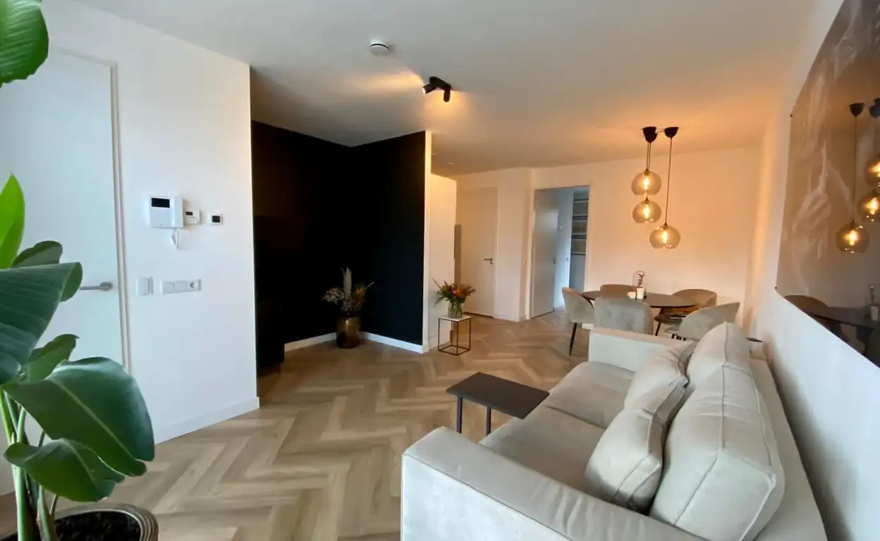 Foto #6 Appartement Hoogstraat Eindhoven