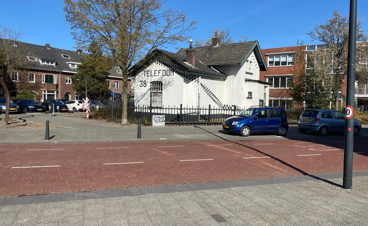 Foto #28 Appartement Hoogstraat Eindhoven
