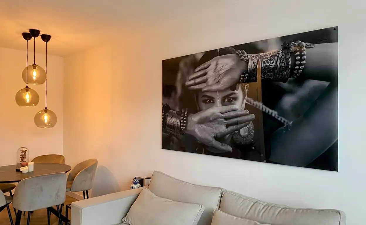 Foto #9 Appartement Hoogstraat Eindhoven