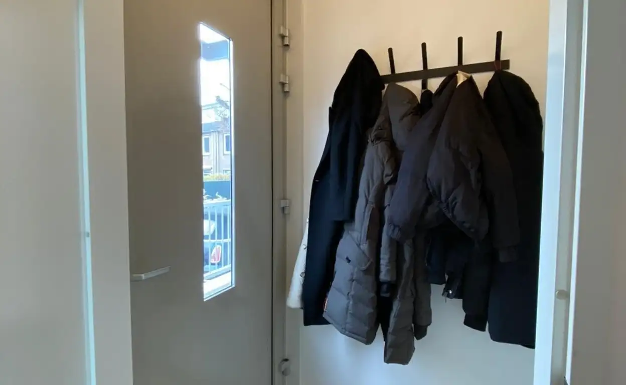 Foto #3 Appartement Hoogstraat Eindhoven