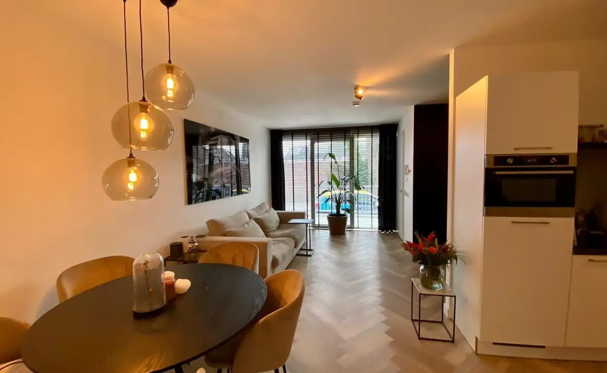 Foto #12 Appartement Hoogstraat Eindhoven