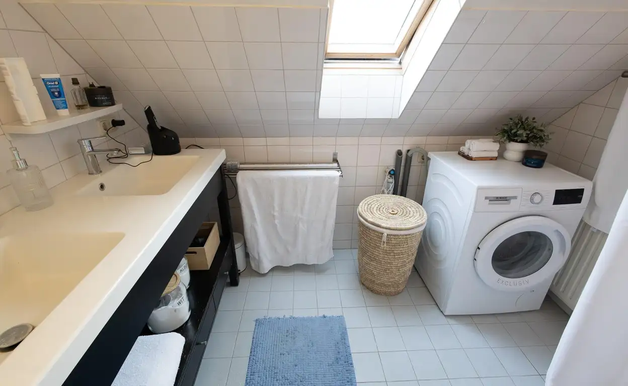 Foto #5 Appartement Veemarktstraat Breda