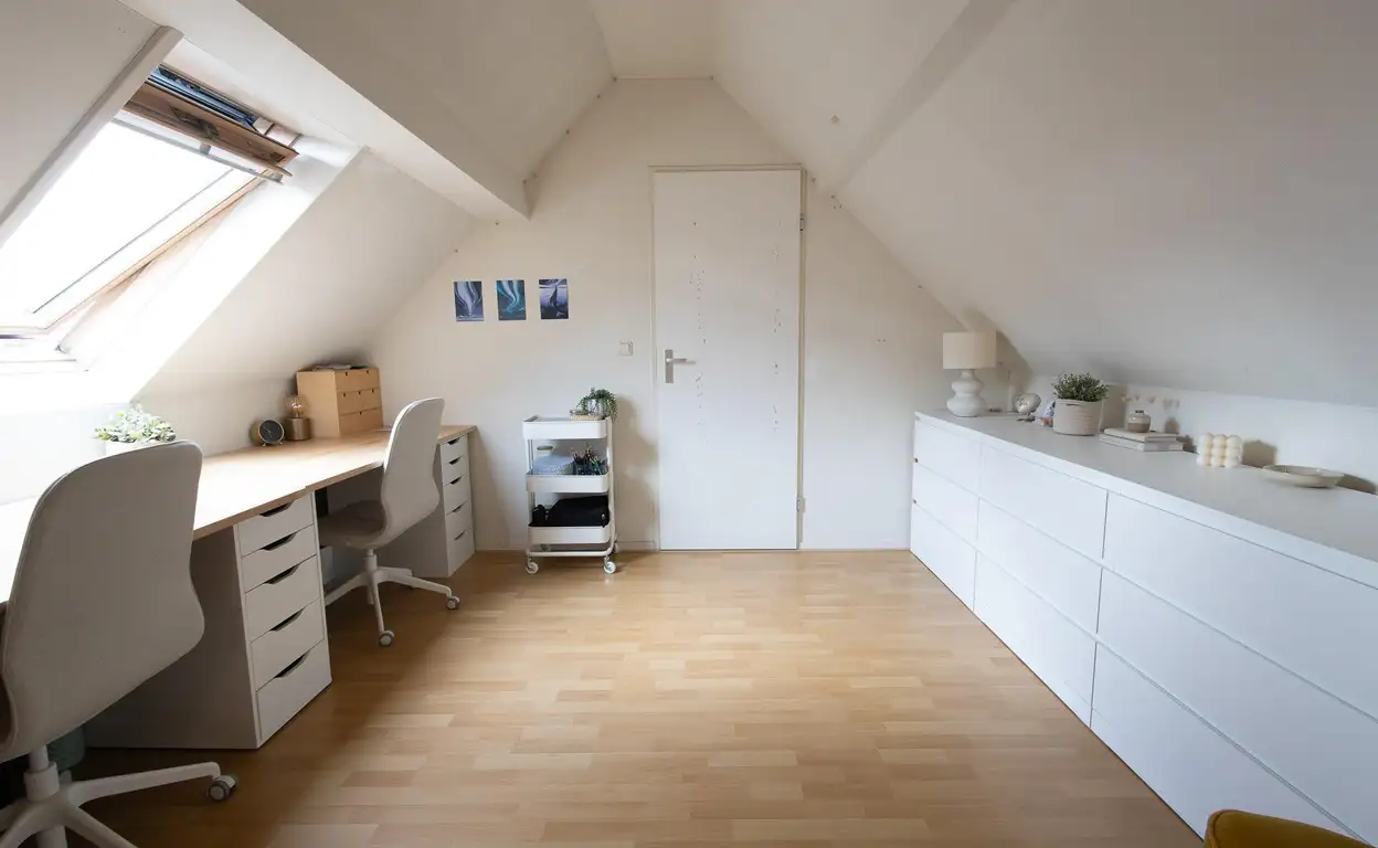 Foto #7 Appartement Veemarktstraat Breda