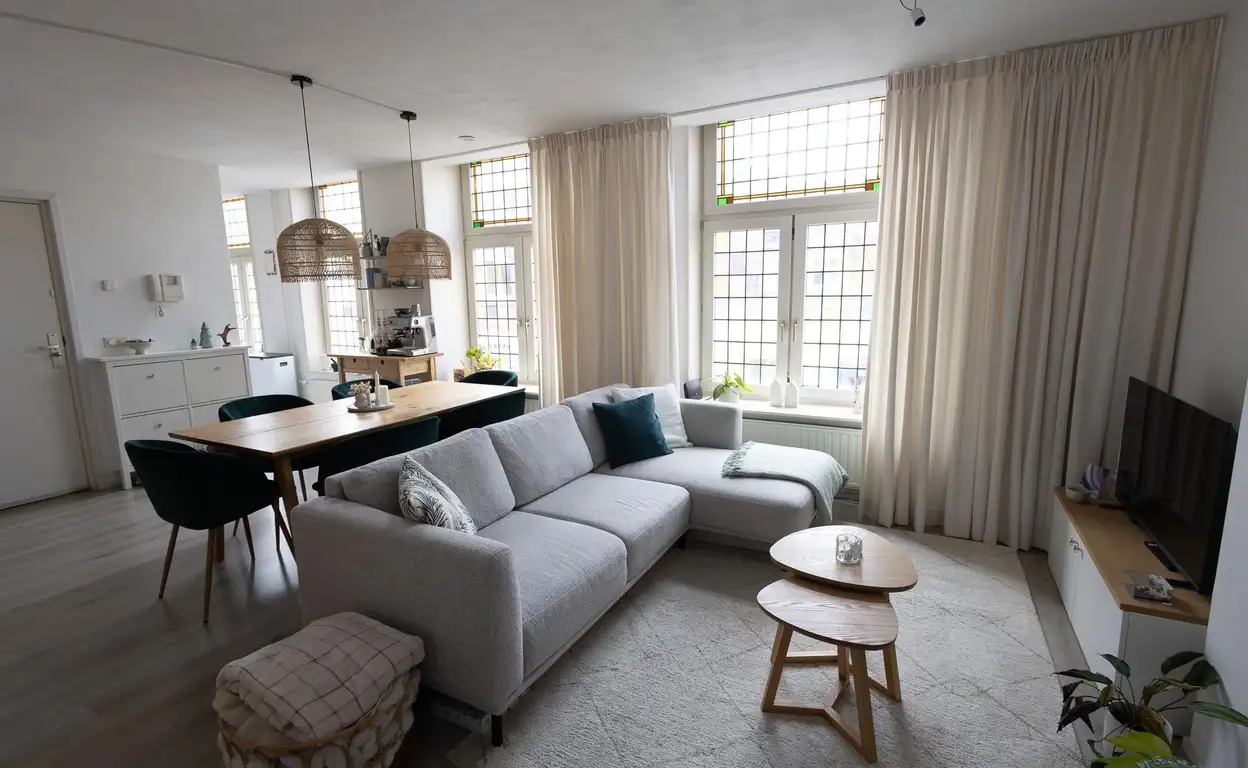 Foto #3 Appartement Veemarktstraat Breda