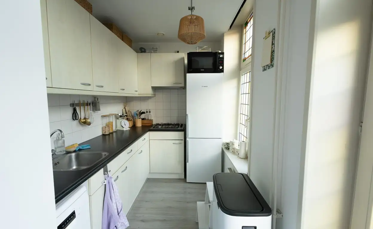 Foto #4 Appartement Veemarktstraat Breda