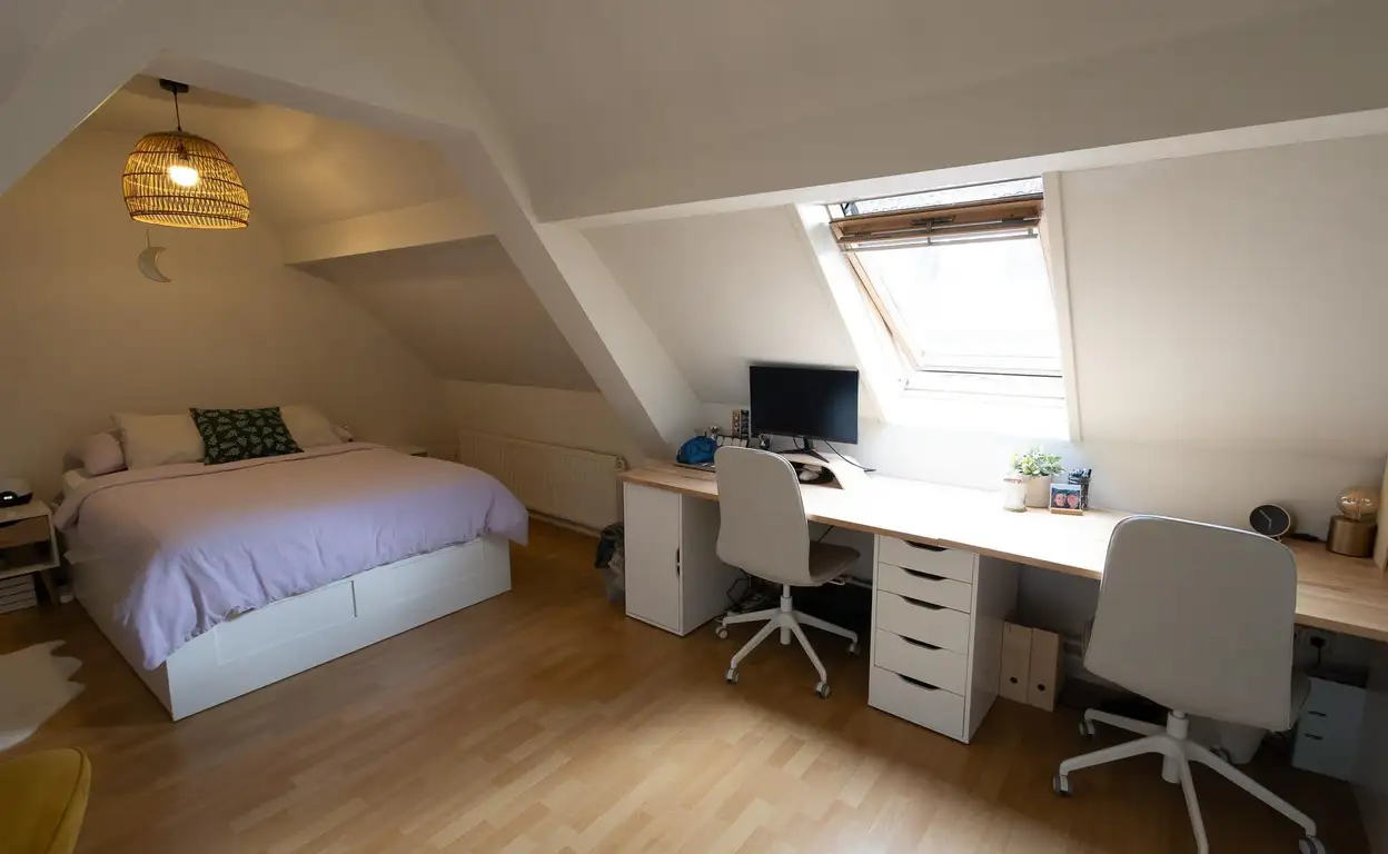 Foto #8 Appartement Veemarktstraat Breda
