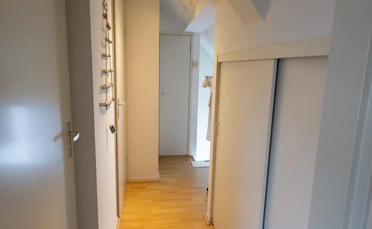 Foto #9 Appartement Veemarktstraat Breda