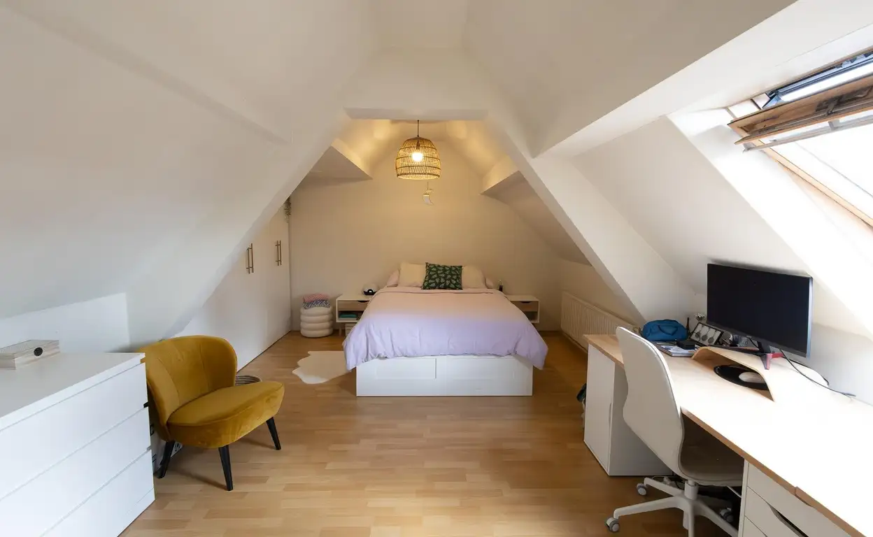 Foto #6 Appartement Veemarktstraat Breda