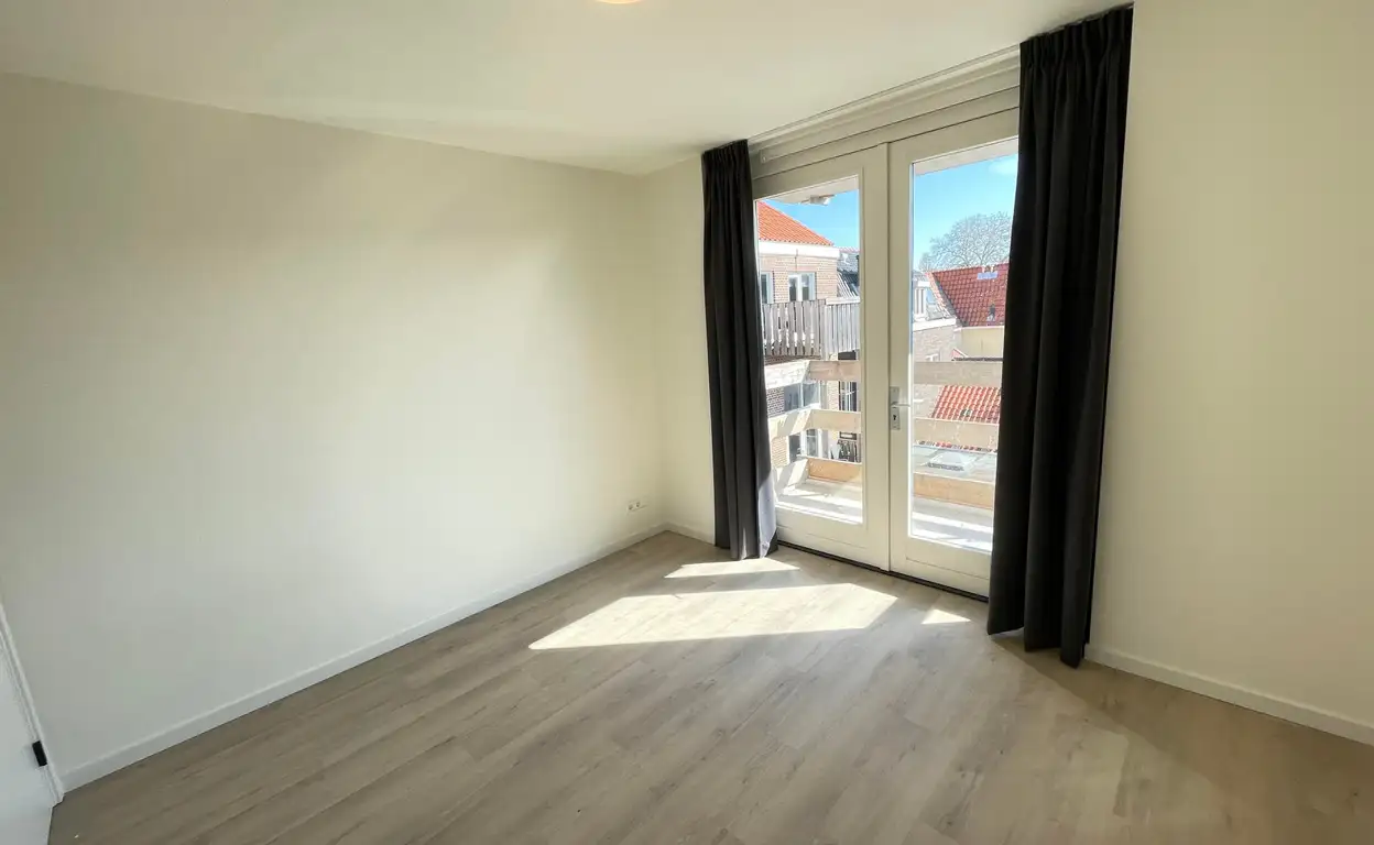 Foto #5 Appartement Jansweg Haarlem