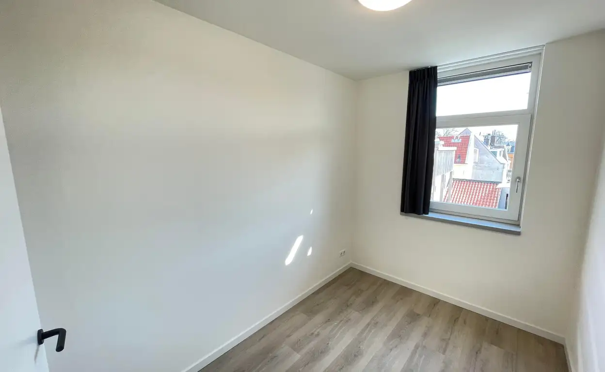 Foto #11 Appartement Jansweg Haarlem