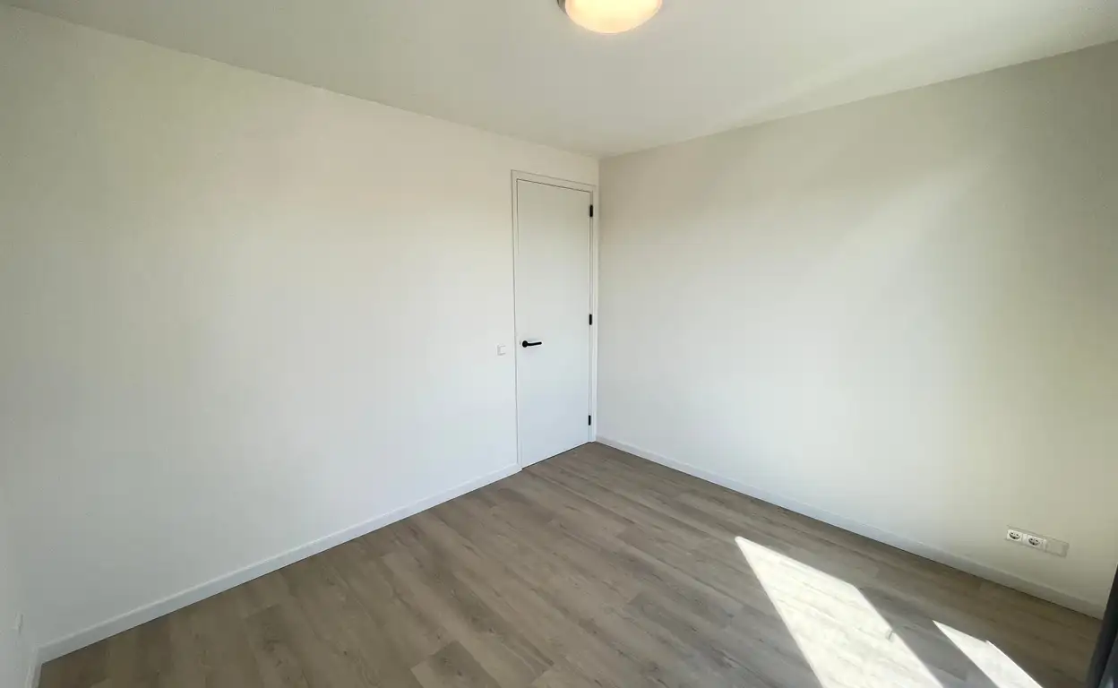 Foto #7 Appartement Jansweg Haarlem