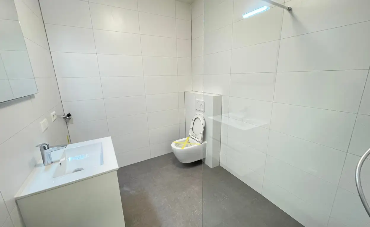 Foto #8 Appartement Jansweg Haarlem