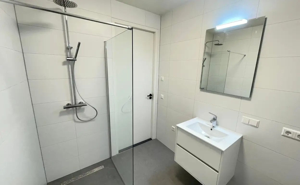 Foto #10 Appartement Jansweg Haarlem