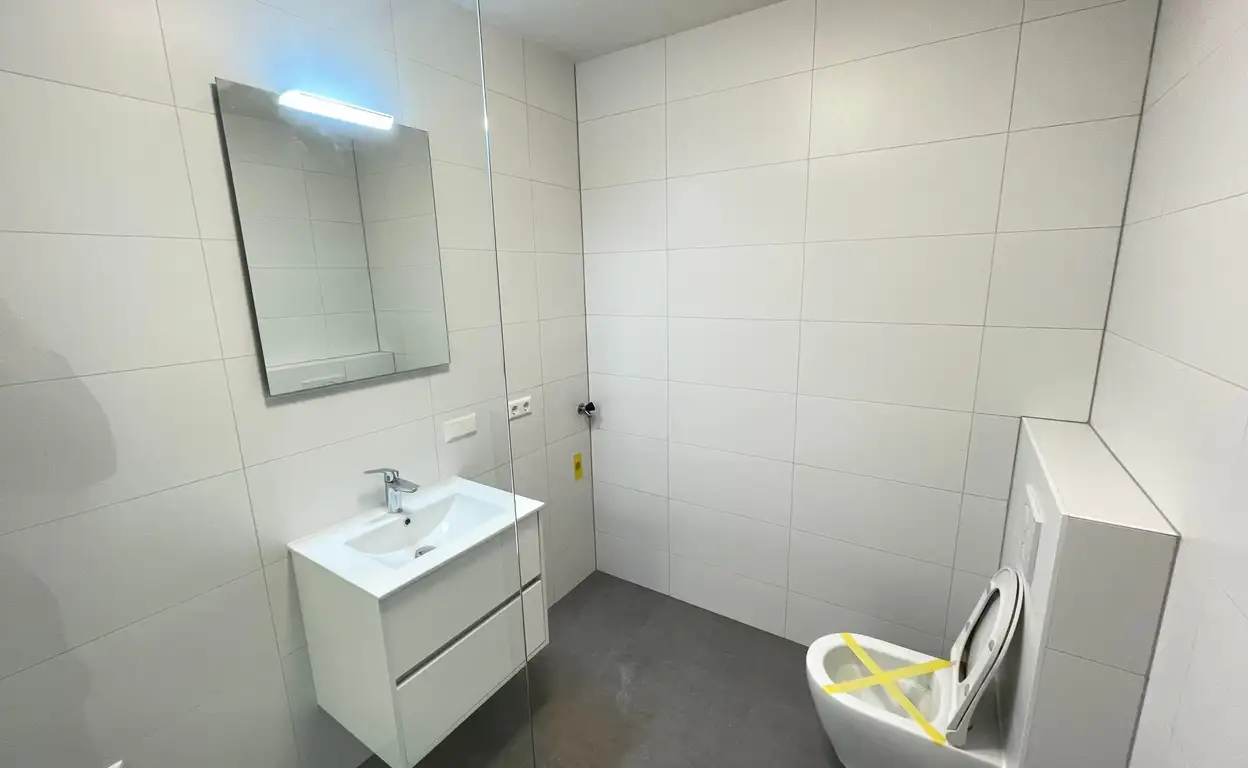 Foto #9 Appartement Jansweg Haarlem