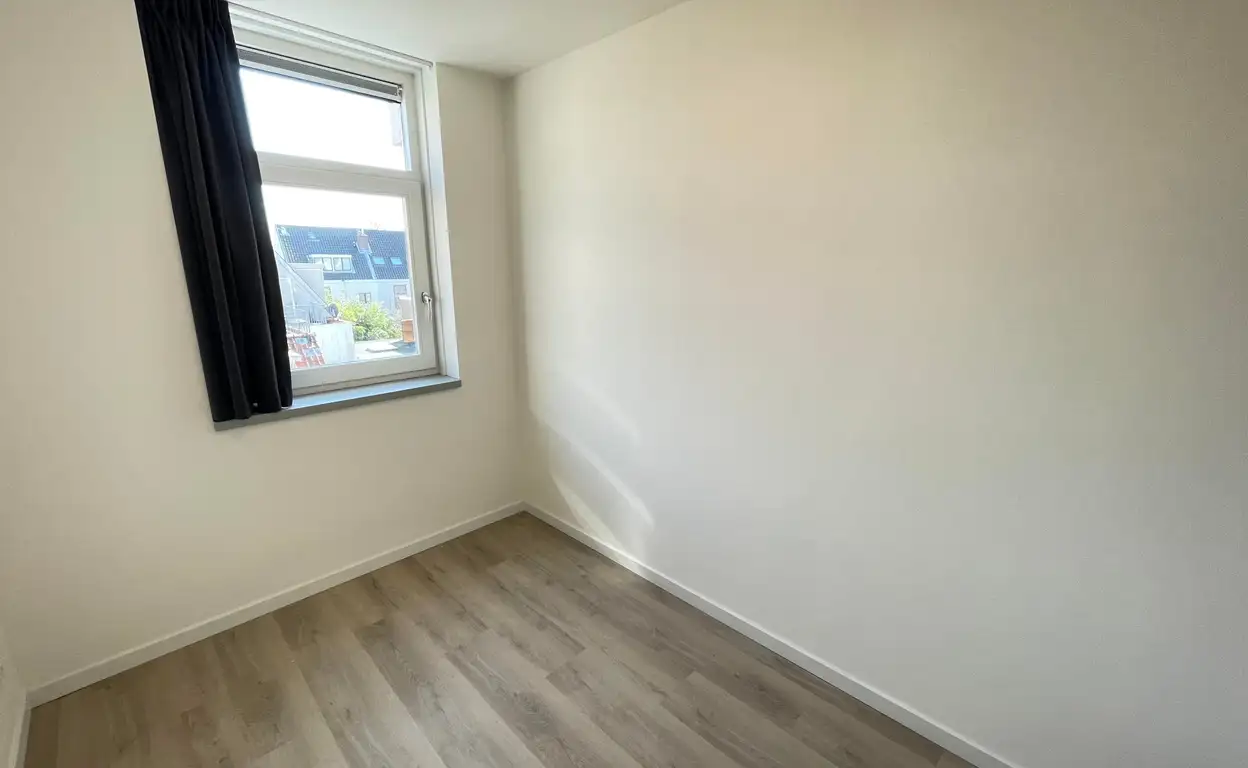 Foto #12 Appartement Jansweg Haarlem