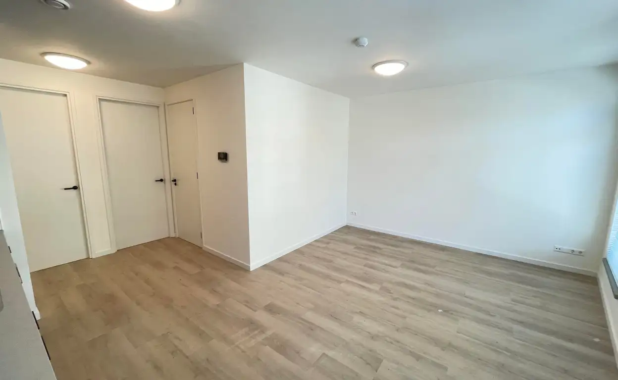Foto #1 Appartement Jansweg Haarlem