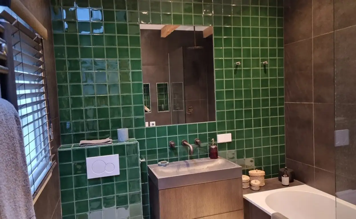 Foto #27 Appartement Runstraat Amsterdam