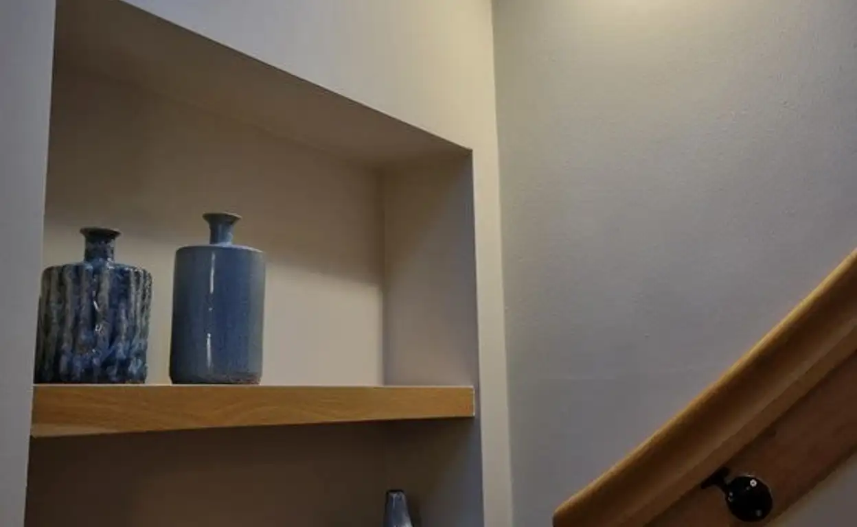 Foto #39 Appartement Runstraat Amsterdam