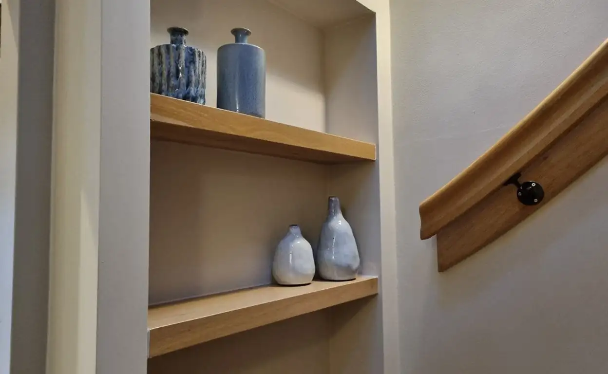 Foto #36 Appartement Runstraat Amsterdam