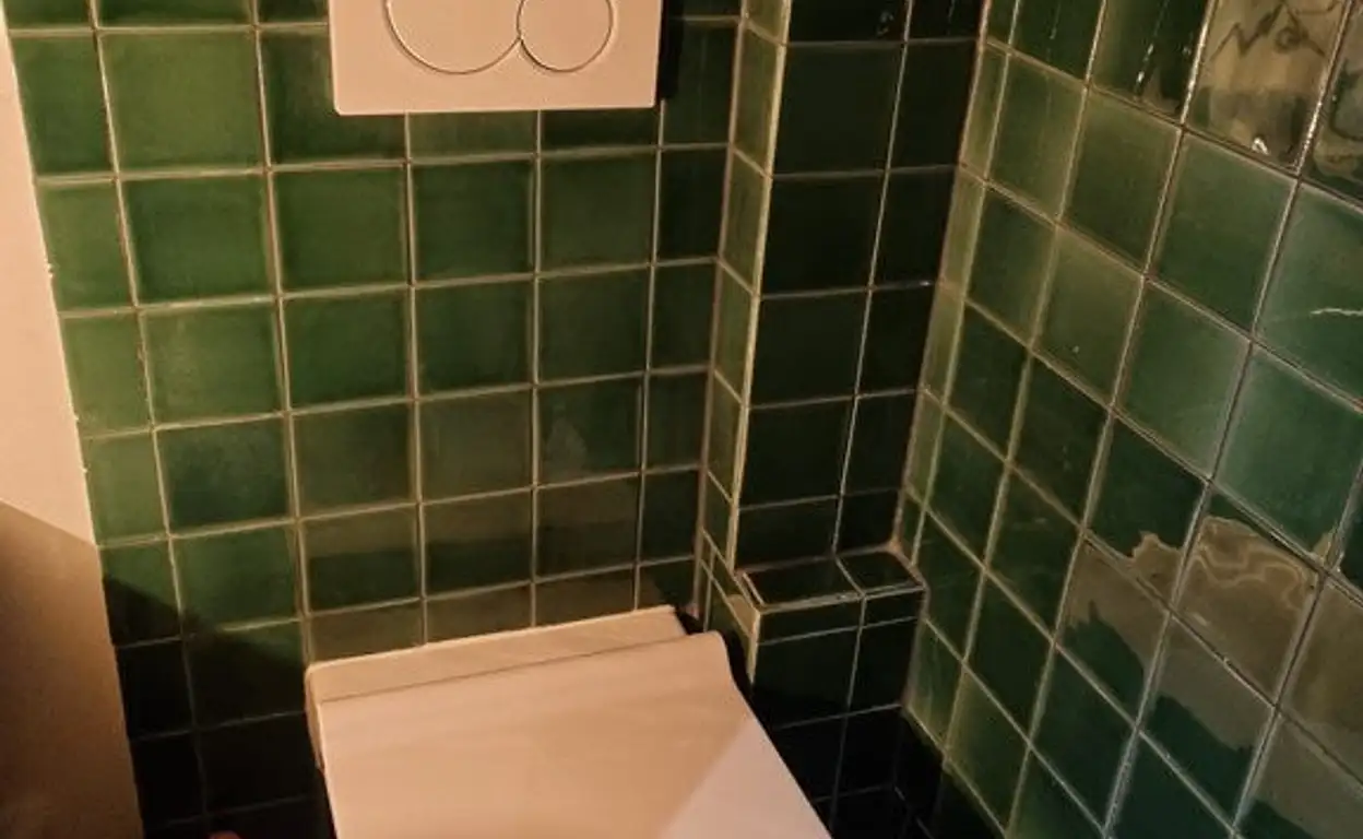 Foto #35 Appartement Runstraat Amsterdam