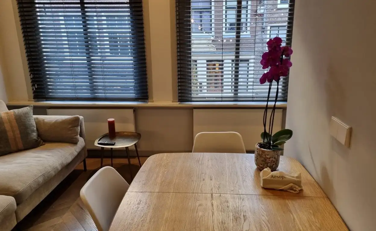 Foto #6 Appartement Runstraat Amsterdam