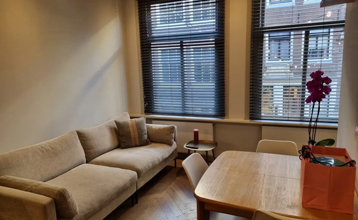Foto #7 Appartement Runstraat Amsterdam