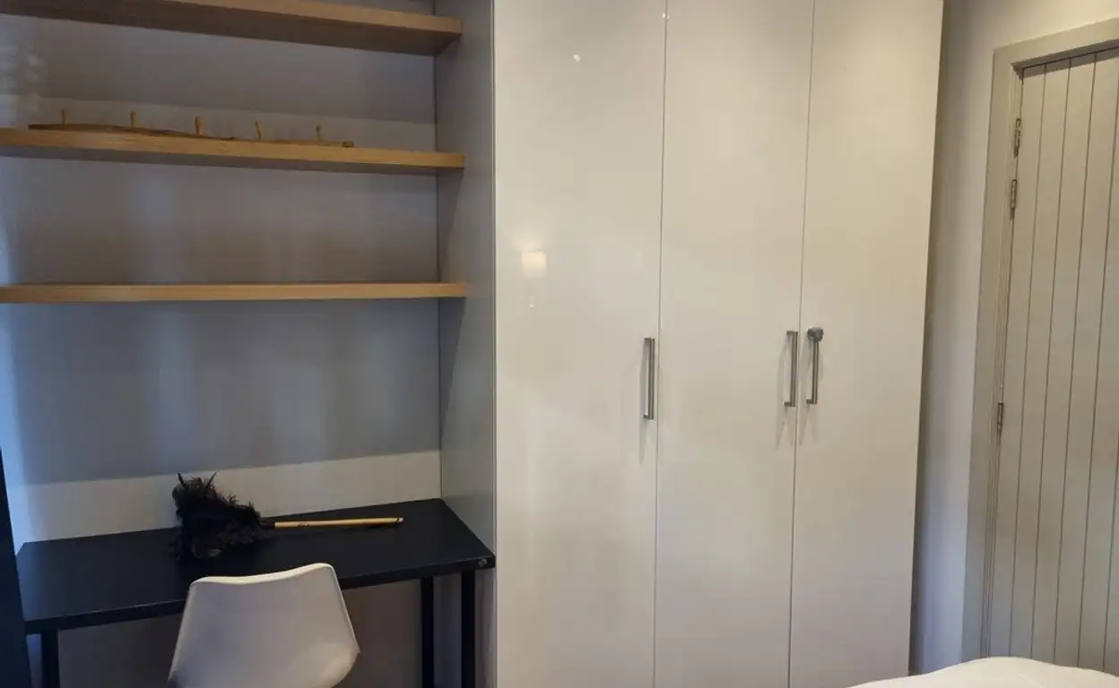 Foto #20 Appartement Runstraat Amsterdam