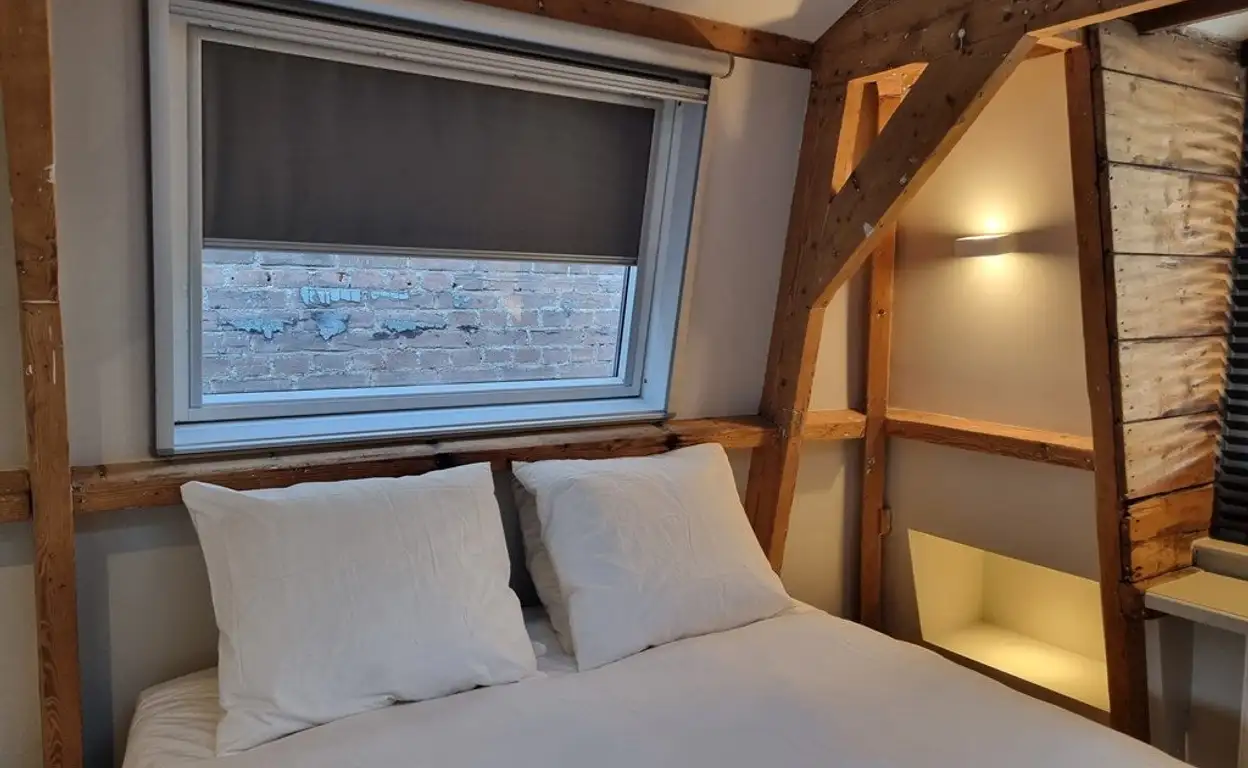 Foto #25 Appartement Runstraat Amsterdam